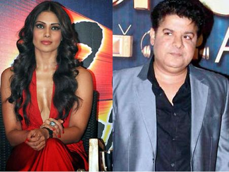 Bipasha Basu- Sajid Khan Ugly Spat?