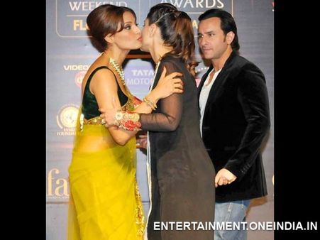 Celebrity Patch Ups That Made Headlines