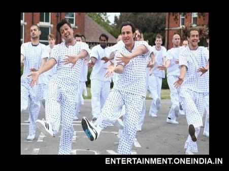 Irritating Bollywood Songs Which Makes No Sense