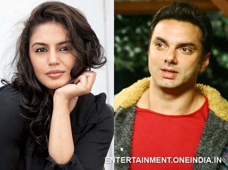 Who is Huma Qureshi's New Man In Life?