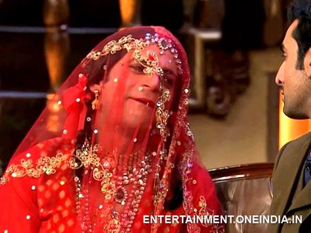 Sunil Grover Not Returning To Comedy Nights With Kapil As Gutthi!