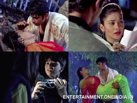 Qubool Hai: 18th June; Sanam Has Duped Tanveer With Blank Papers Instead Of Will, Aahil Saves Sanam!