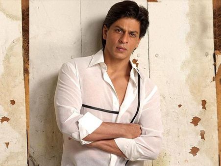 Shahrukh Khan: The King Of Controversies And Fights