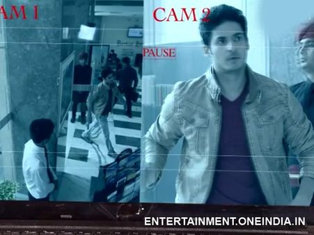 Beintehaa: 18th June; Zubair Is Doubted Responsible For The Accident (Pics)