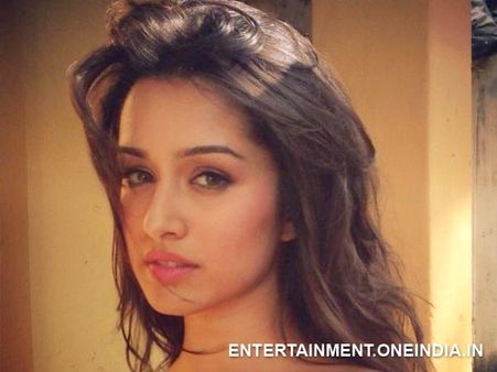 Have To Conquer A Lot In Bollywood: Shraddha Kapoor