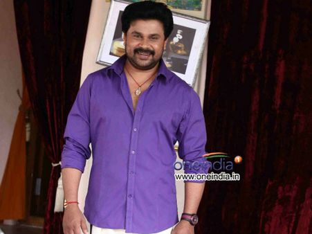 Dileep's Budhettan Is Now Villaliveeran!