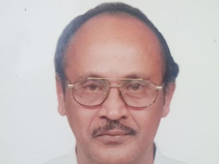 Meena's Father Durairaj Dies Of Heart Attack