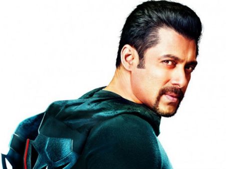Salman Khan's 'Jumme Ki Raat' Song Review
