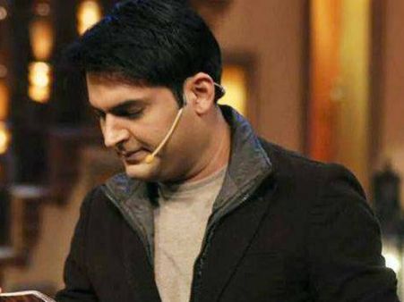 Kapil Sharma: “Will Never Give Up Comedy Nights..., Consider It Bigger Than Any Film”
