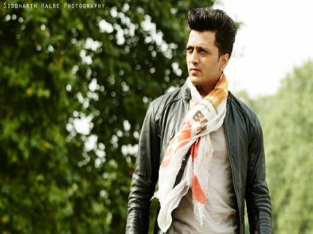 I Will Direct A Film In The Future: Ritesh Deshmukh