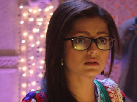Madhubala - Ek Ishq Ek Junoon: 21st June; Raja Comes To Madhu's House To Stay Together For 6 Months!