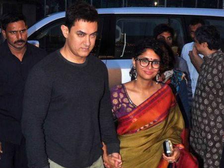 Being Part Of TV Important For Me: Aamir Khan