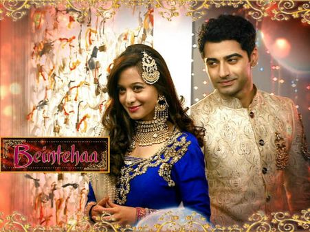 Beintehaa: 20th June; Aaliya Faces A Tough Challenge