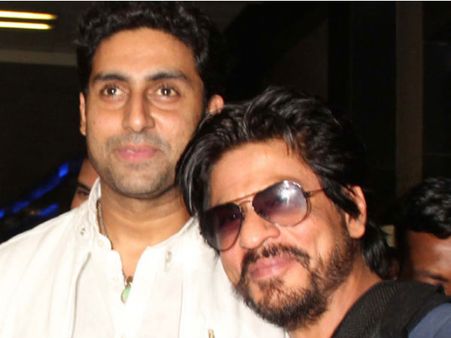 Shahrukh Khan Plans Big For Happy New Year