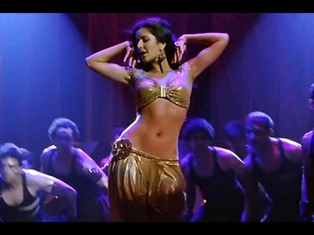 Hot Belly Dancing Scenes Of Bollywood Divas