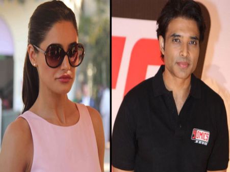 Nargis Fakhri-Uday Chopra Finally Broke Up?