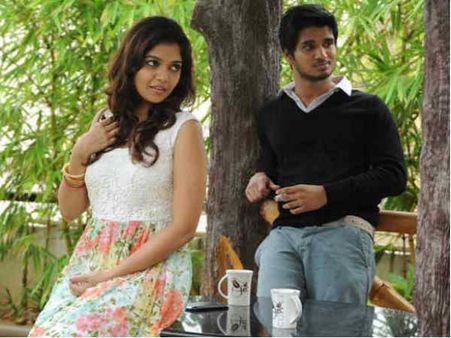 Swamy Ra Ra Made Me An Established Actor: Nikhil Siddhartha