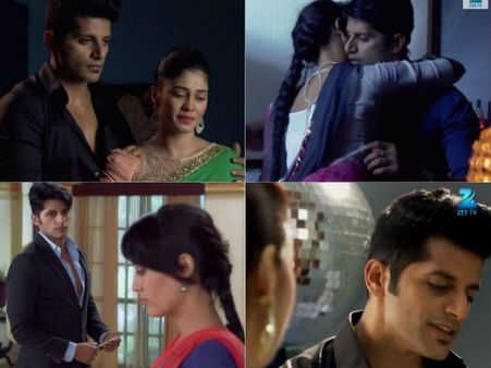 Qubool Hai: 23rd June; Aahil To Be Married In Two Weeks To Achieve Right Over Will!