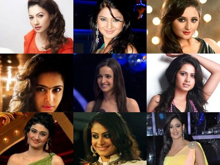 Gauhar Khan, Sanaya Irani, Manish Paul,...Who Should Replace Drashti And Ranvir On Jhalak 7?