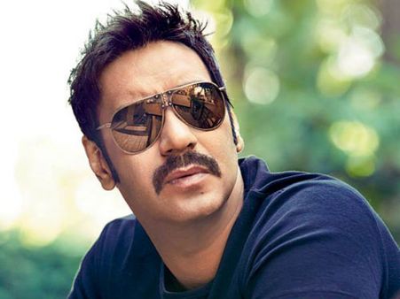 Ajay Devgn Clarifies: Twitter Account Not Hacked