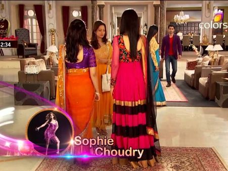 Beintehaa: 23rd June; Zain Gives Four Lakhs For Zubair’s Bail
