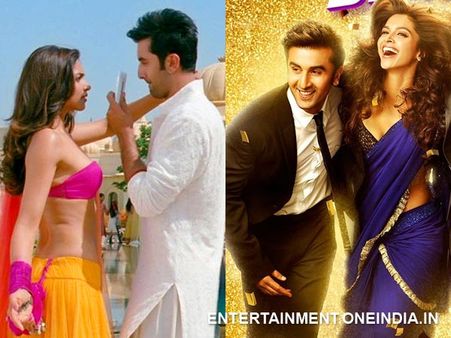 Bold Roles Played By Deepika Padukone