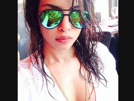 Priyanka Chopra's Hot Bikini Looks In Dil Dhadakne Do