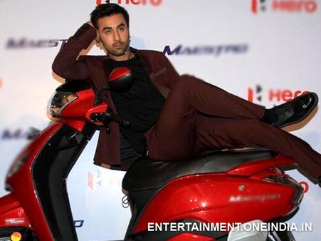 Ranbir Kapoor Speaks Up For Preity Zinta