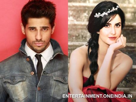 Actors Who Will Make The Best Pair With Katrina Kaif