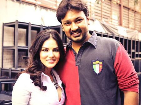 Sunny Leone Becomes Mother!