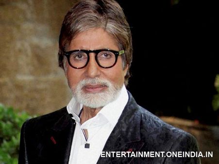 When Amitabh Bachchan Went Missing On A Railway Station