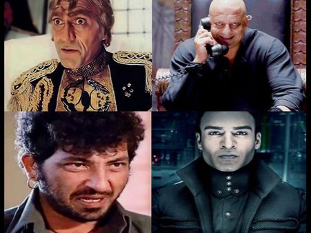 Iconic Villains Of Bollywood: #Ek Villain