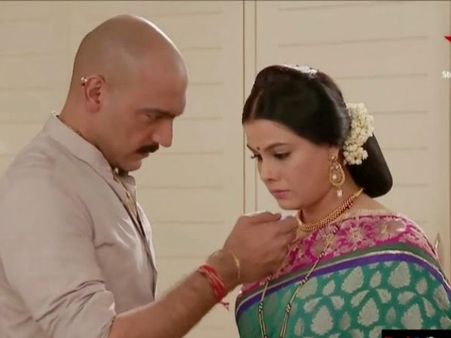 Wife-Beating: New TRP Mantra For TV Soaps? Iss Pyaar Ko Kya Naam Doon 2, Doli Armaanon Ki...