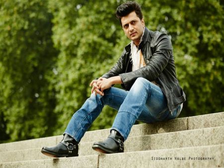 Riteish Deshmukh Reveals Why He Is Villain In Ek Villain