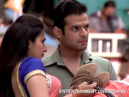 Yeh Hai Mohabbatein: 24th June; Ishita Kidnapped By Serial Killer? (Pics)