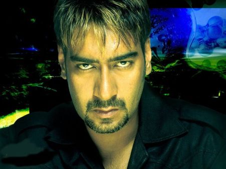 Zakhm Is An Incomparable Script: Ajay Devgn