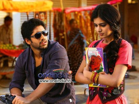 Stay Order On Autonagar Surya Release Lifted?