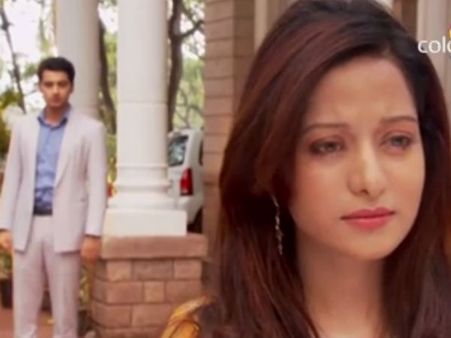 Beintehaa: 25th June; Suraiya Separates Aaliya Zain