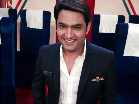 Waw! Honda Paid Kapil Sharma 4.5 Million For His First Endorsment!