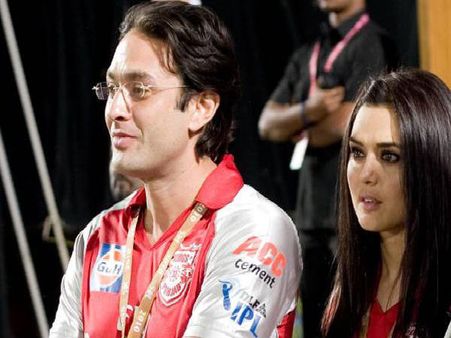 Preity Zinta Wadia Case: Cameras Offer No Help
