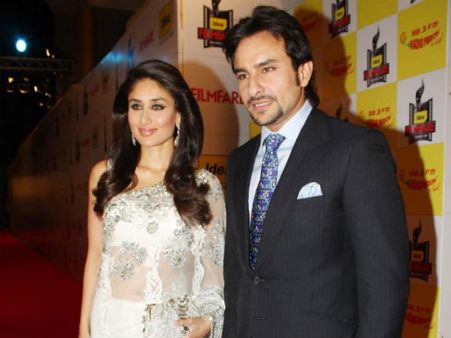 Family Comes First: Kareena Kapoor