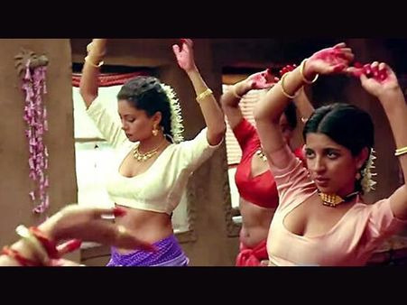 Shocking Cameo Roles Of Bollywood Celebrities