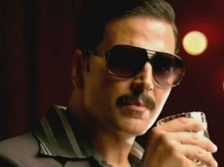 Akshay Kumar: I Am An Alcoholic!