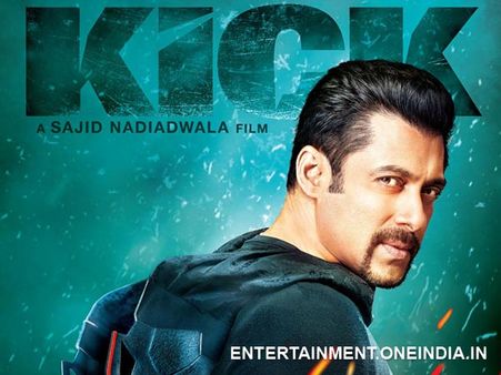 Check Out Salman Khan's Next Item Girl For Kick!