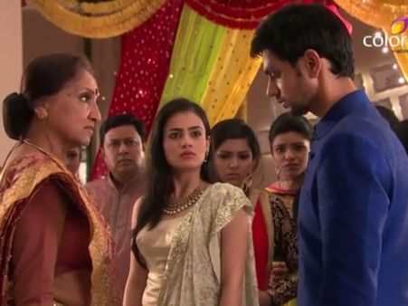 Meri Aashiqui Tum Se Hi: 26th June; Ranvir's Conflict Over Love And Loyalty