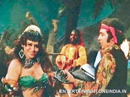 Remembering R D Burman: His Classic Hit Songs