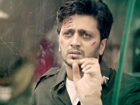 EK Villain: Bloopers