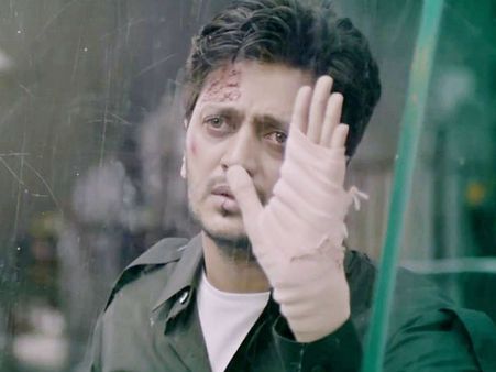 Ek Villain: Superb Start, Earns Rs.16.72 Crores On First Day