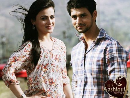 Meri Aashiqui Tum Se Hi: 27th June; Ranvir Sees Gauri’s Love In Her Sacrifice