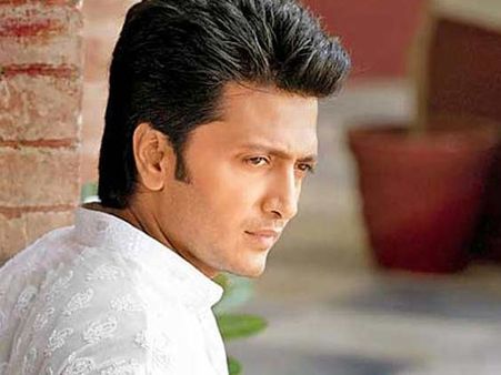 Back-To-Back Releases Were Not Planned: Riteish
